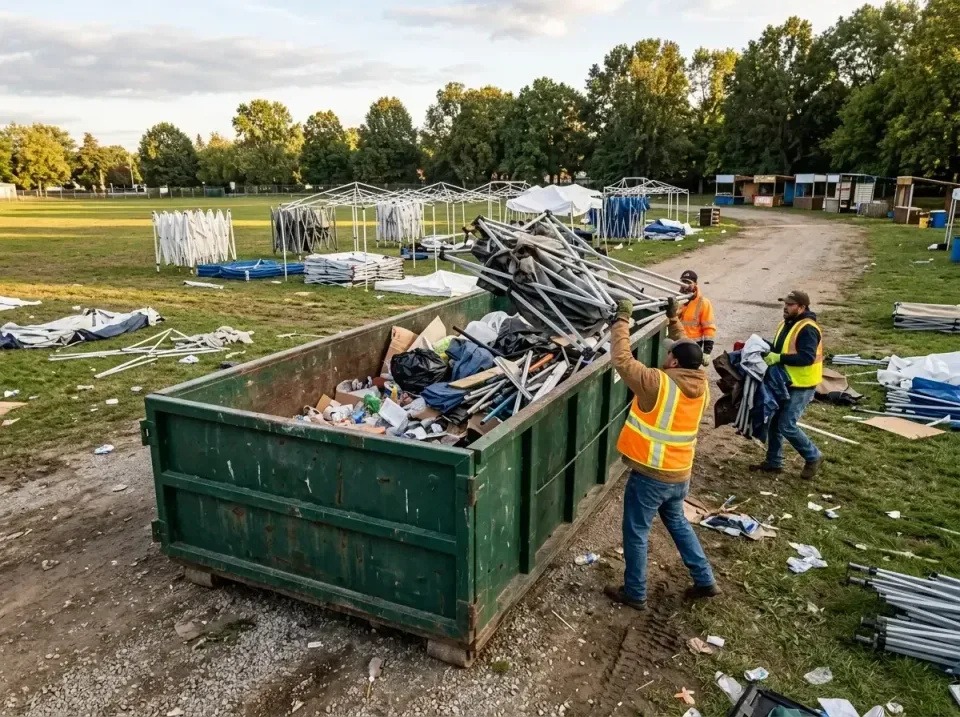 temporary-event-waste-containe-016 — frequently asked questions, Roll-Off Dumpster Rental Services in Madison, GA